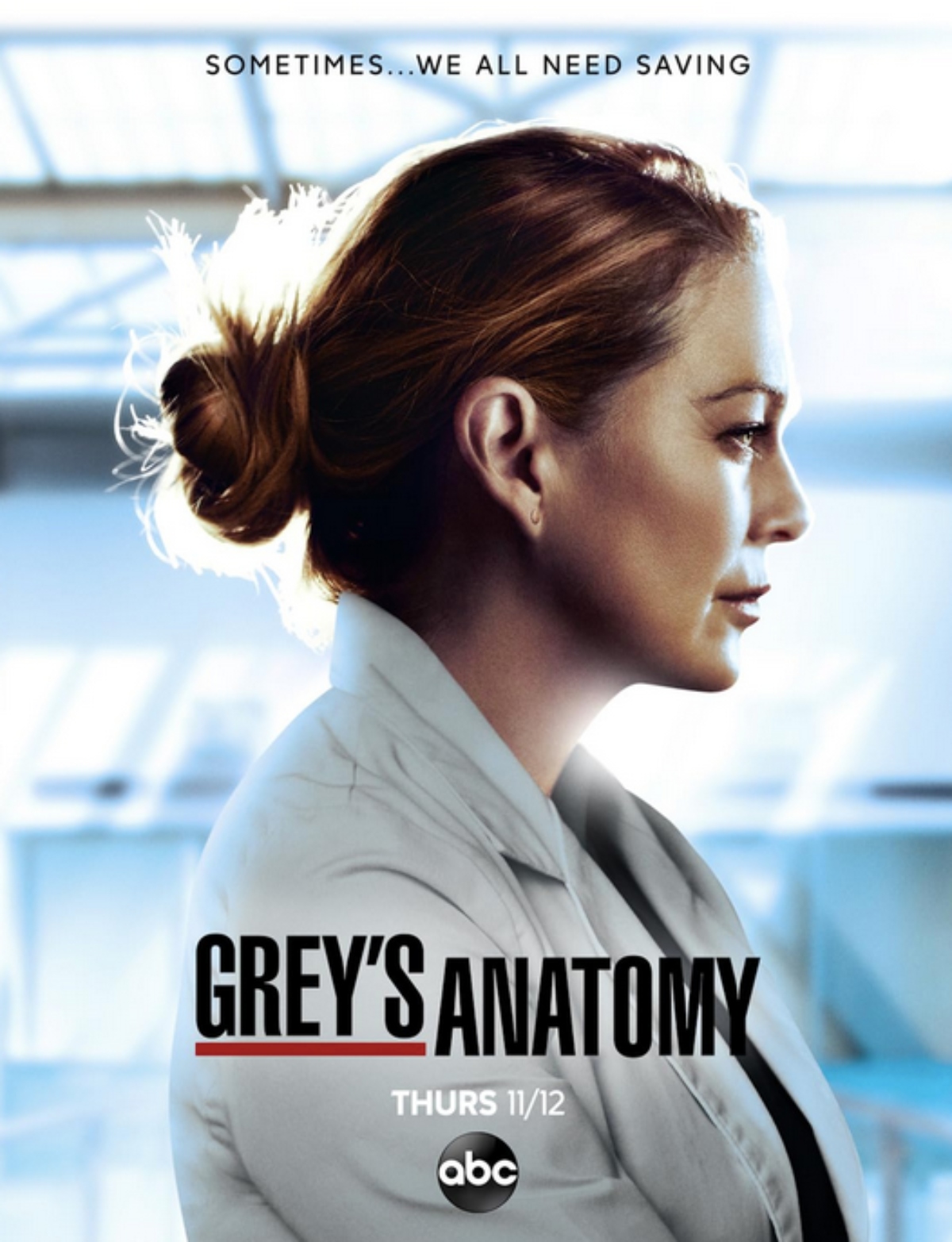 Anuncian un spin-off de la serie Grey's Anatomy