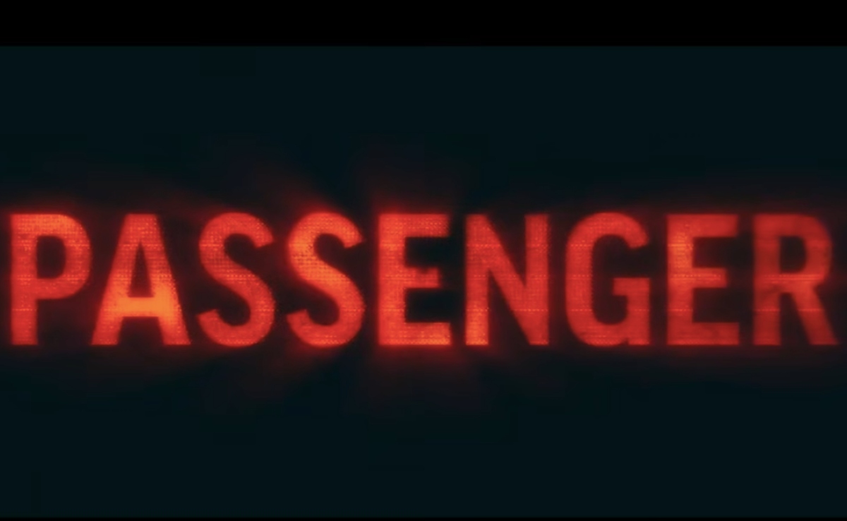 La película de terror ‘Passenger’ explora el viaje en carretera por EEUU