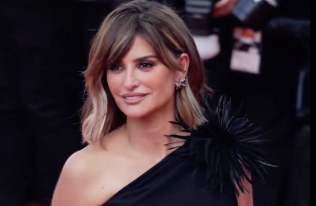 ¿Tiene un aneurisma cerebral? Penélope Cruz se sincera sobre su salud