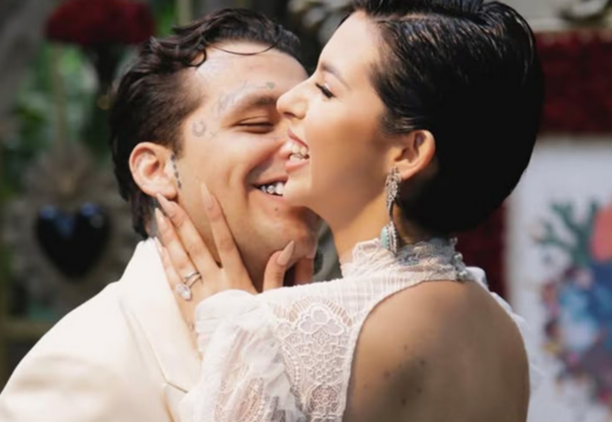 ¡Otro escándalo! Estarían por revelar videos de Christian Nodal y sus supuestas infidelidades