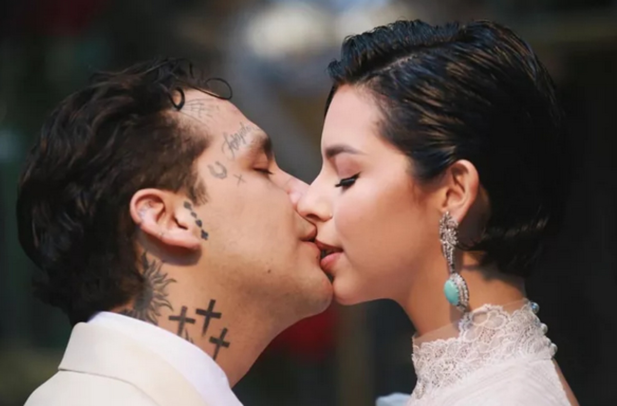 videos de Christian Nodal y sus supuestas infidelidades