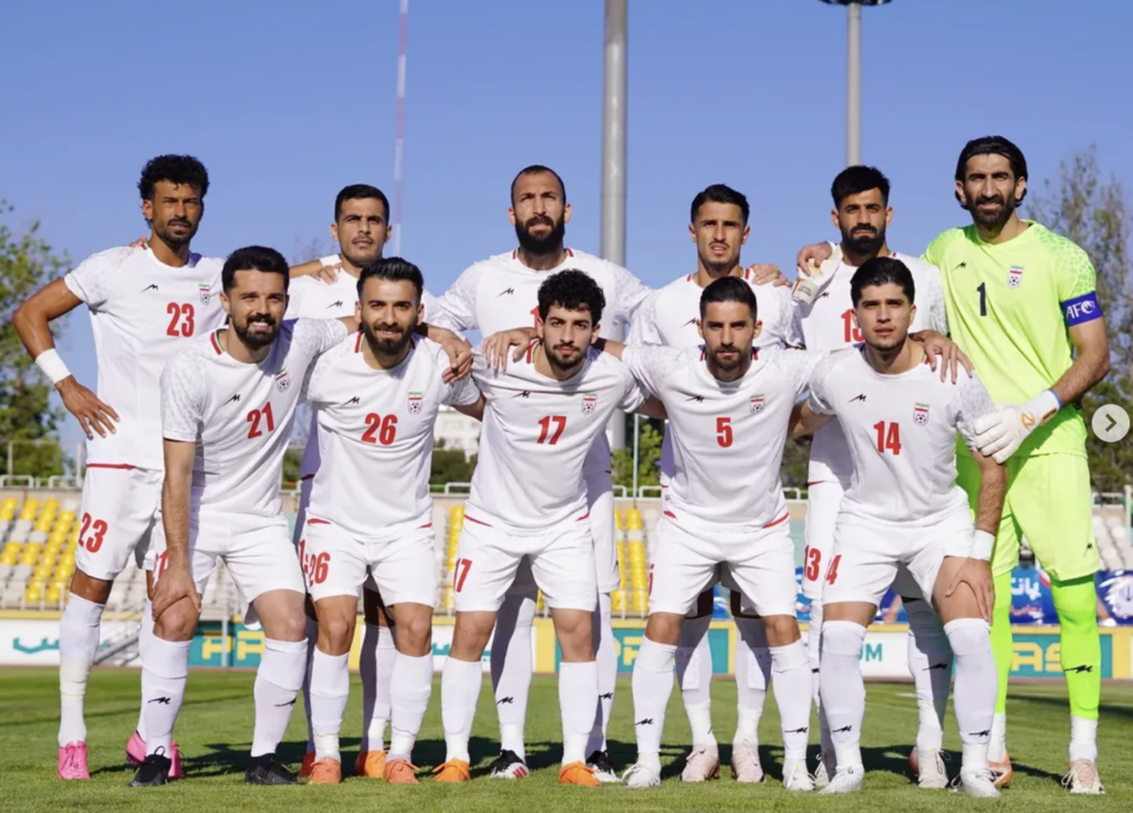Tijuana albergará a Irán ante negativa de EEUU