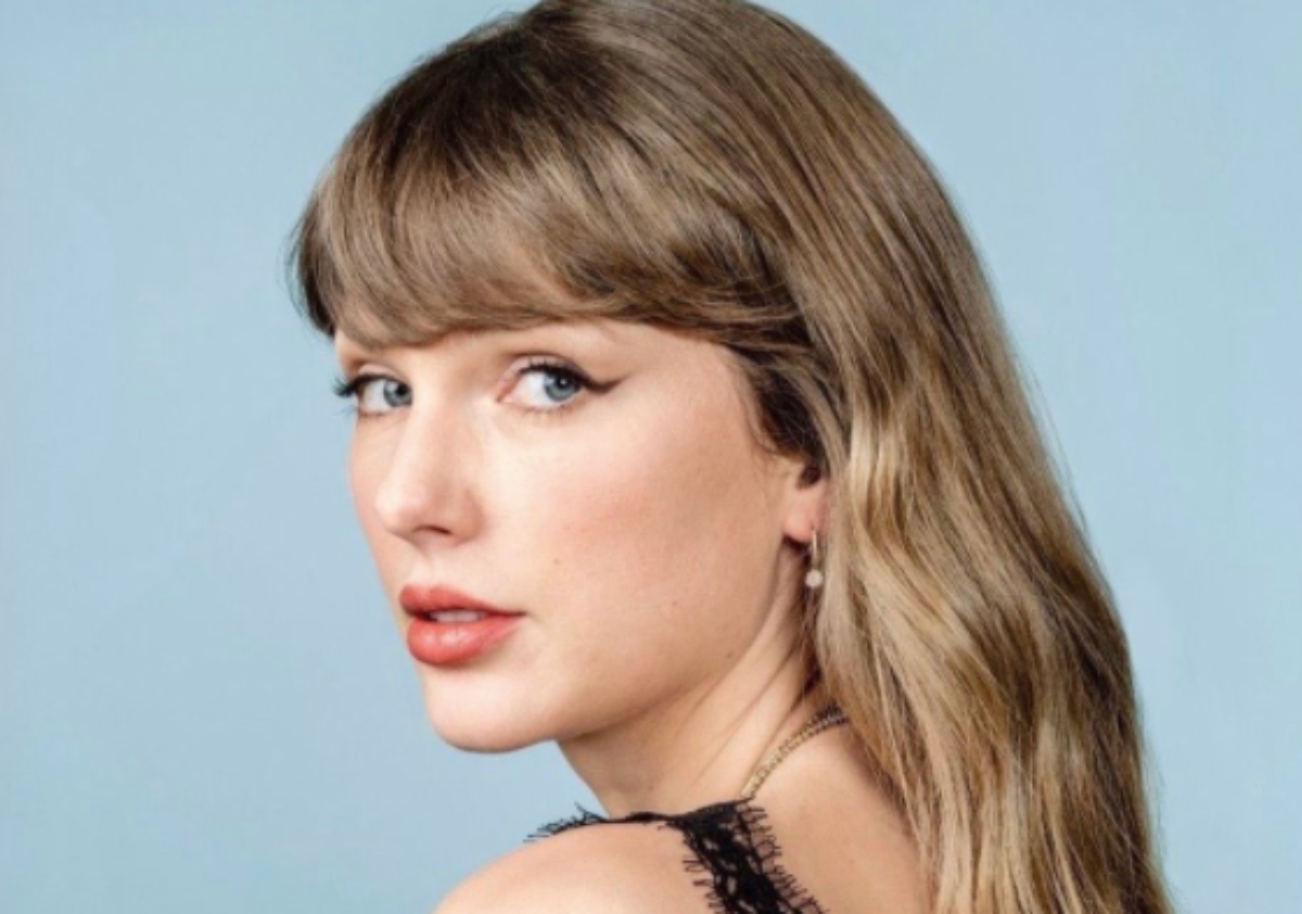 ¿Taylor Swift estará en Toy Story 5? Por fin revelan la verdad