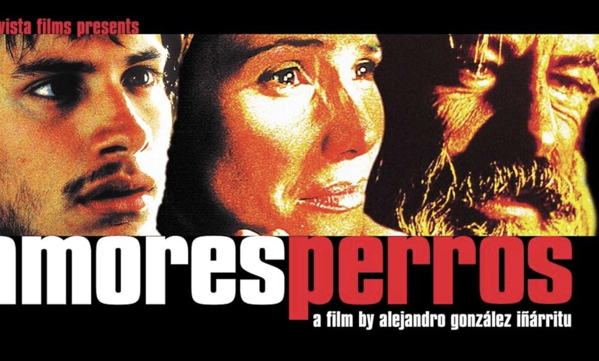 ‘Amores Perros’ ahora se convertirá en una serie de televisión