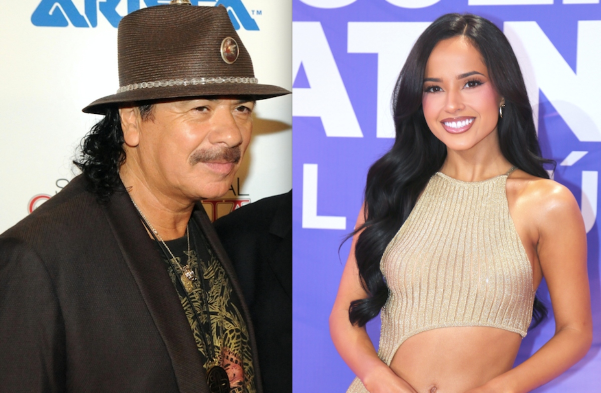 Música nueva: Becky G, Luis Enrique, Lila Downs y Jay Wheeler