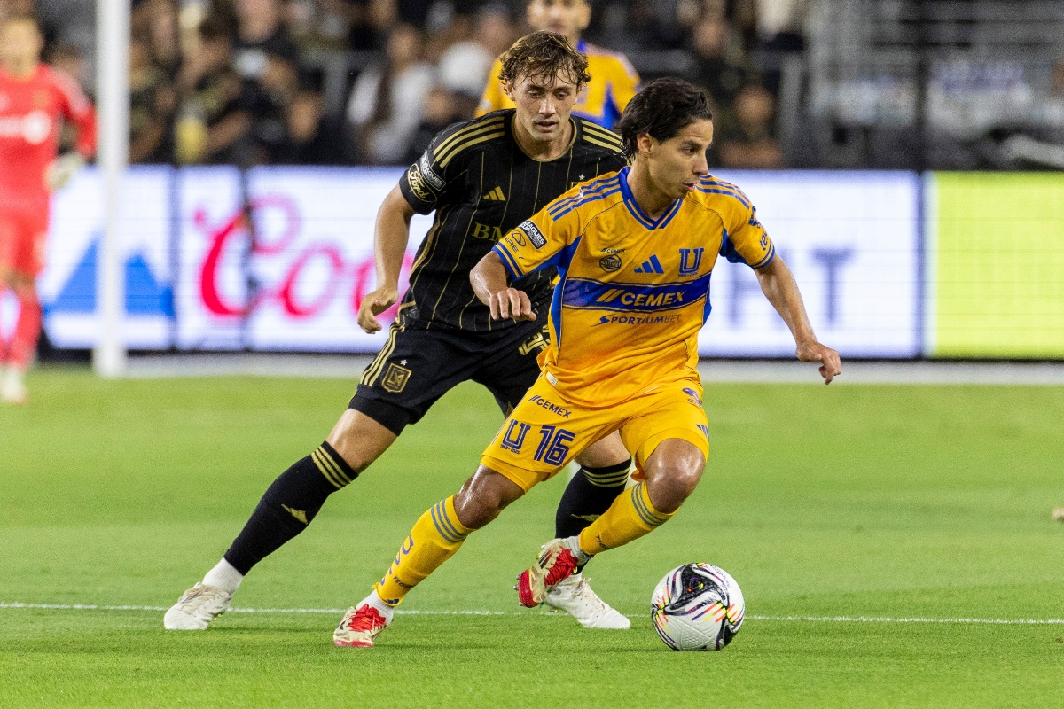 Diego Lainez rompe el silencio: acepta quedar fuera del Mundial 2026
