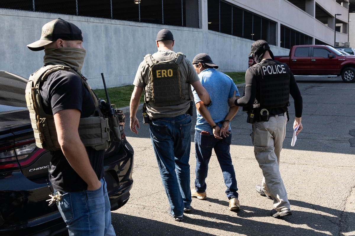 Nueva demanda busca frenar la ley SB4 en Texas