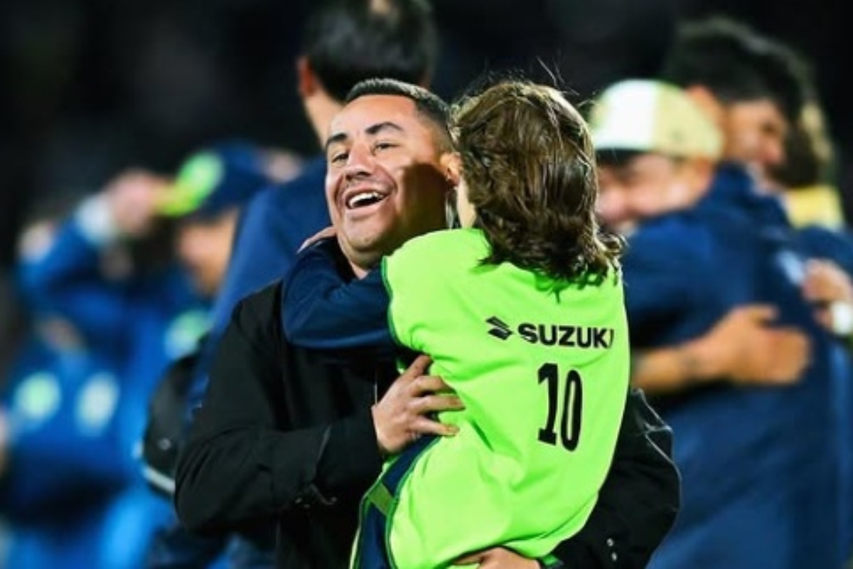 Equipos de MLS y Europa buscan a Efraín Juárez