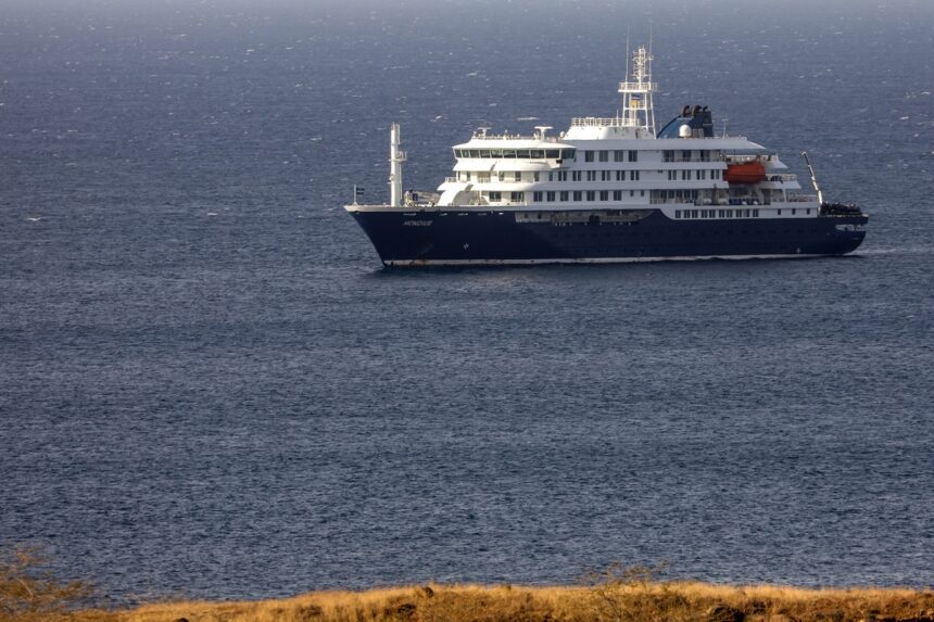 Hantavirus in Texas, Hantavirus, Texas, Health, MV Hondius Cruise Ship, QuéOnnda