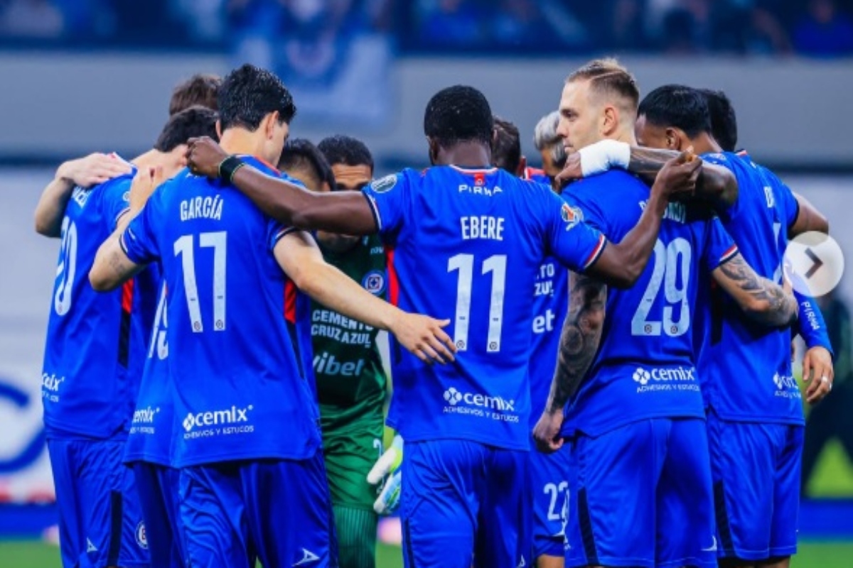 ¡La IA ya eligió finalistas! Cruz Azul y Pumas dominarían el Clausura 2026, pero…