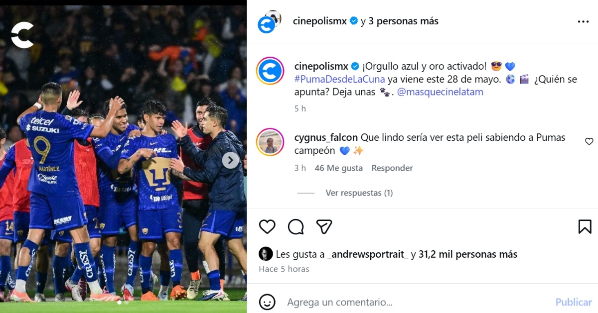 Cruz Azul Pumas final predicha