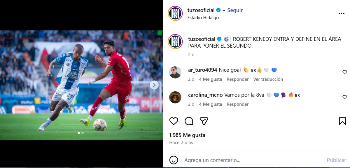 Cruz Azul Pumas final predicha, Pachuca