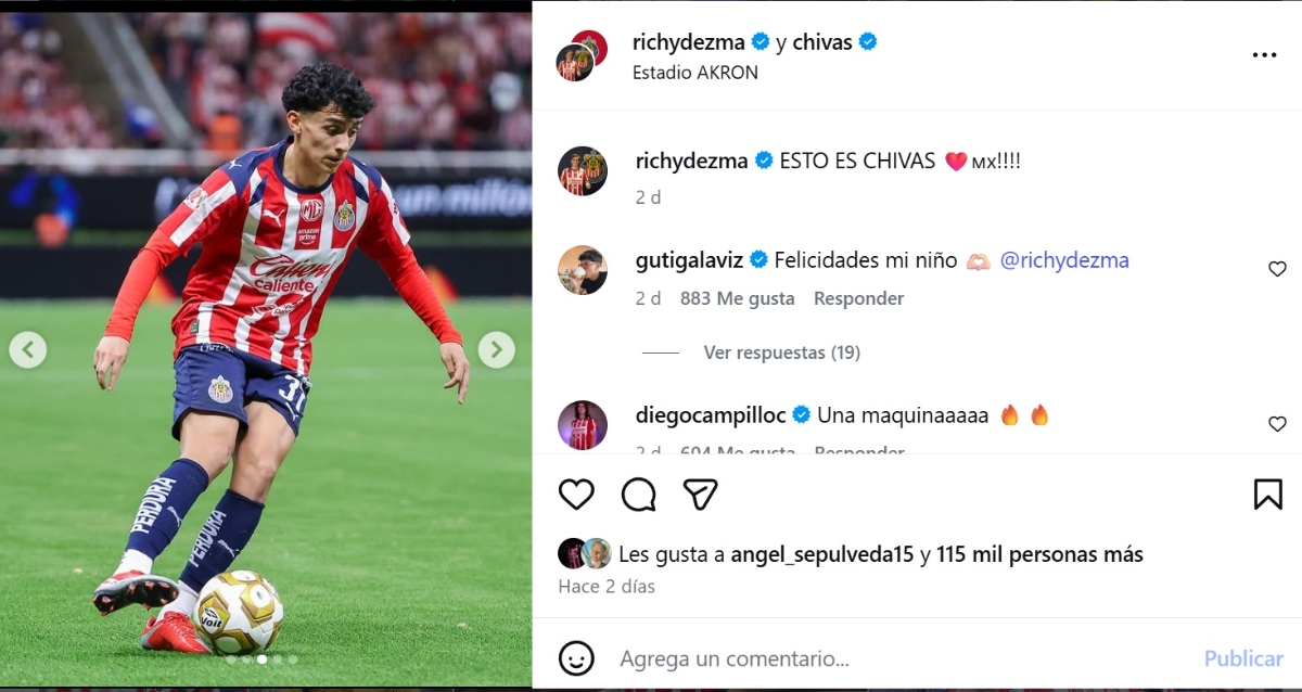 Chivas