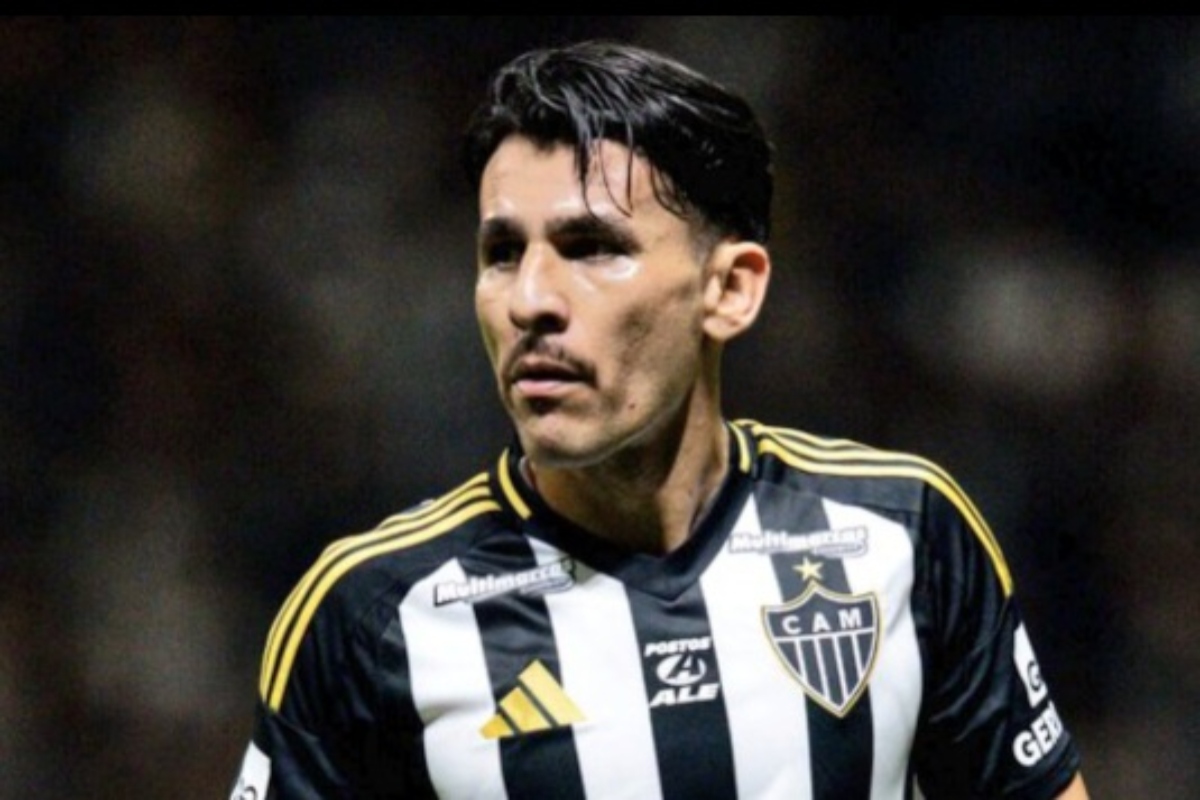 Junior Alonso lanza mensaje de confianza