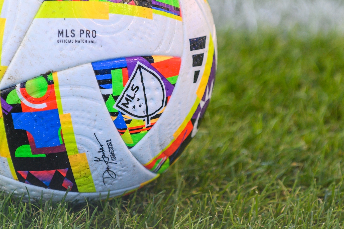 La MLS enciende el Mundial 2026 con camisetas únicas