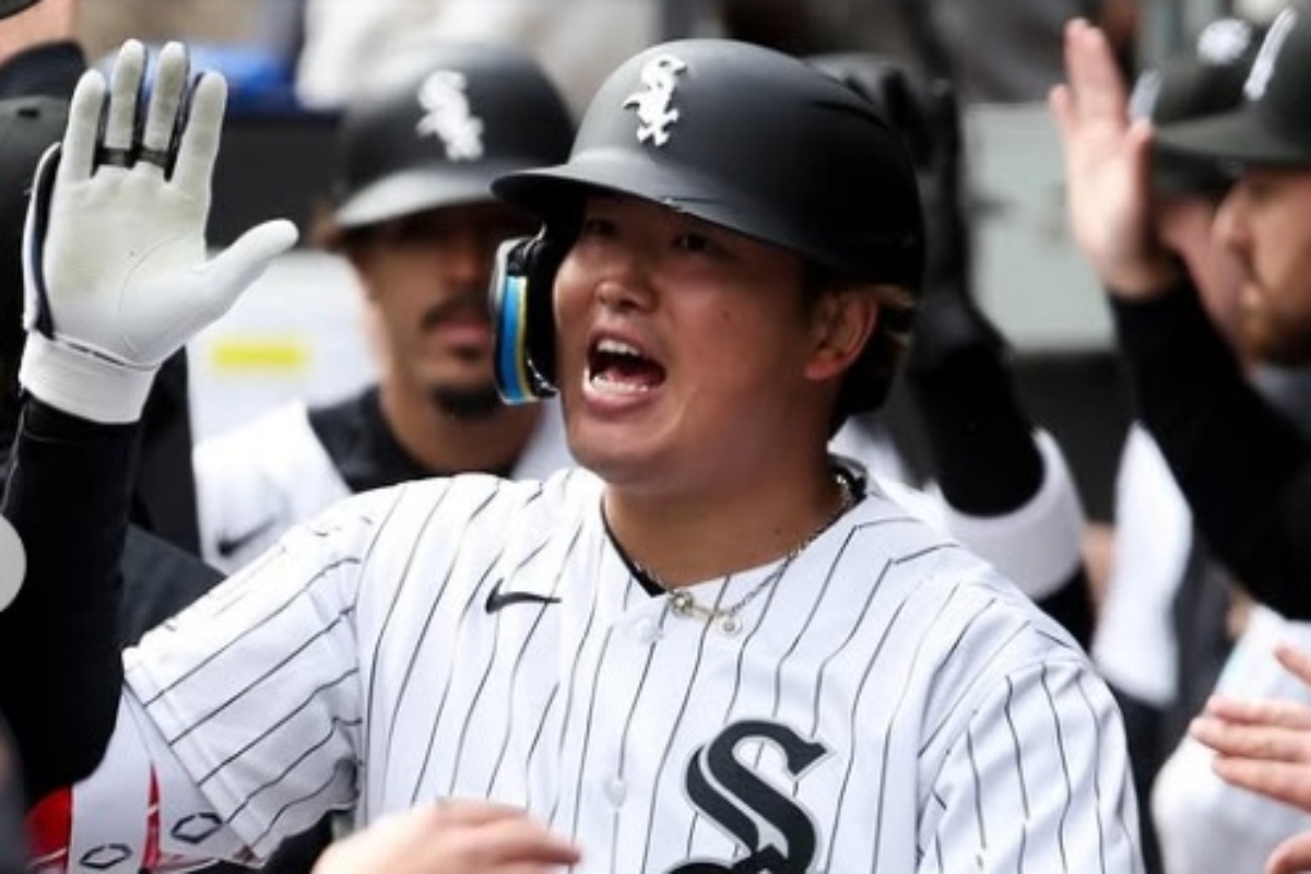 Munetaka Murakami hace historia en MLB y rompe récord de jonrones antes de junio