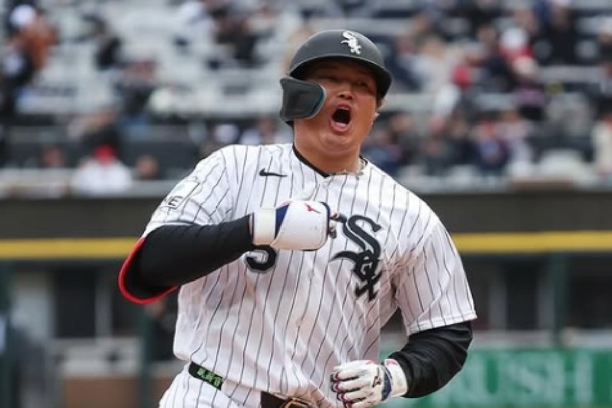 Munetaka Murakami amenaza el reinado de Ohtani en MLB con números históricos