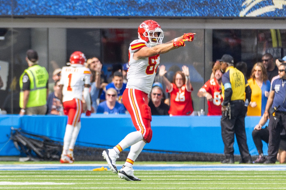 Chiefs protagonizarán el primer Monday Night Football de la NFL 2026