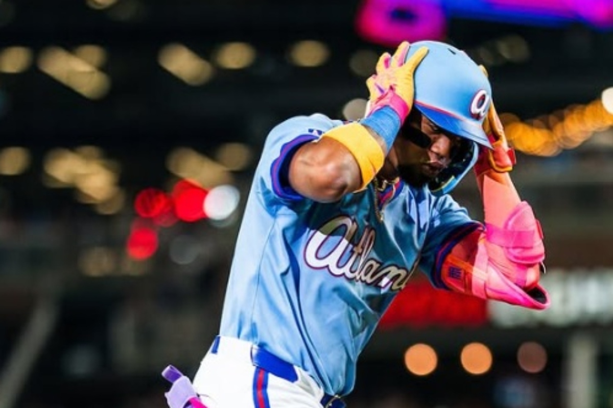 Ronald Acuña Jr. enciende las alertas tras salir lesionado y preocupa a los Bravos
