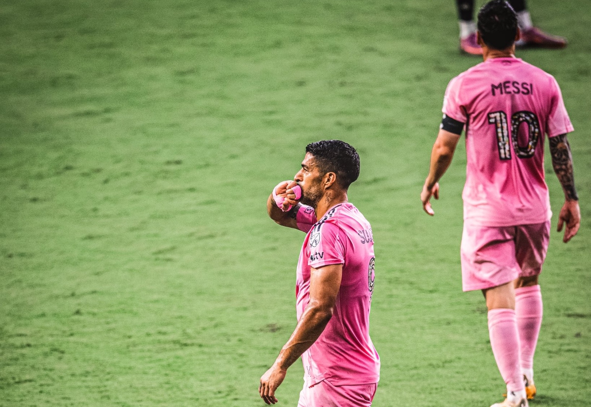 ¡Festival de Goles en Miami!