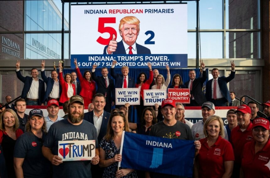 Trump candidates Trump Indiana, Trump Indiana Republican candidates, Trump Indiana, Indiana primary, Indiana primary, WhatOnNow