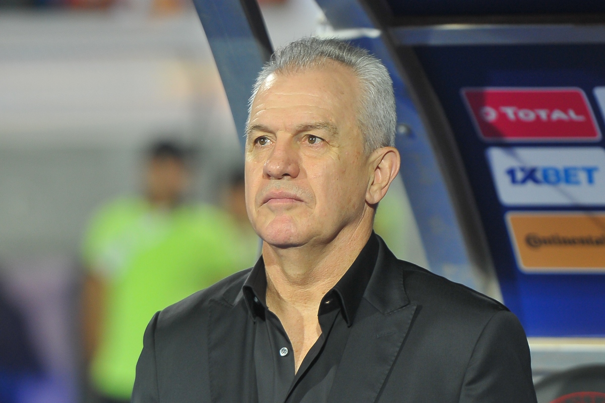 Javier Aguirre tendría nuevo poder en el Tri tras el Mundial 2026 junto a Rafa Márquez