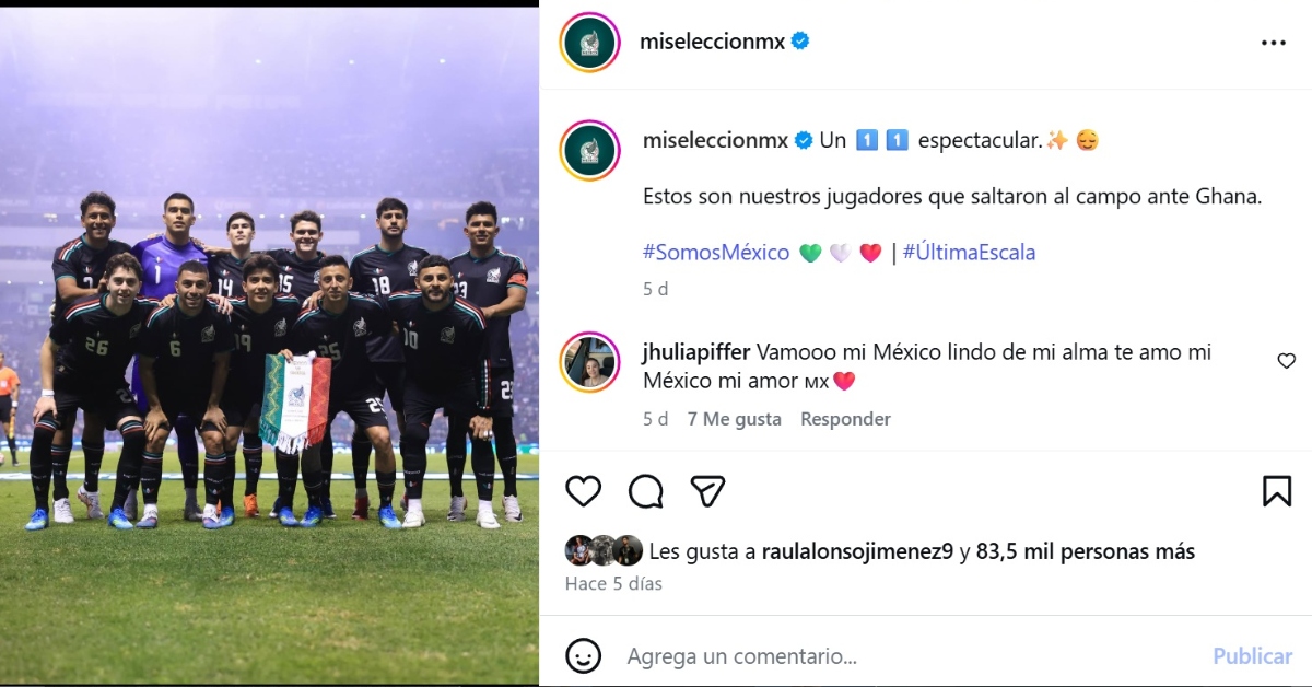 Javier Aguirre lista Mundial