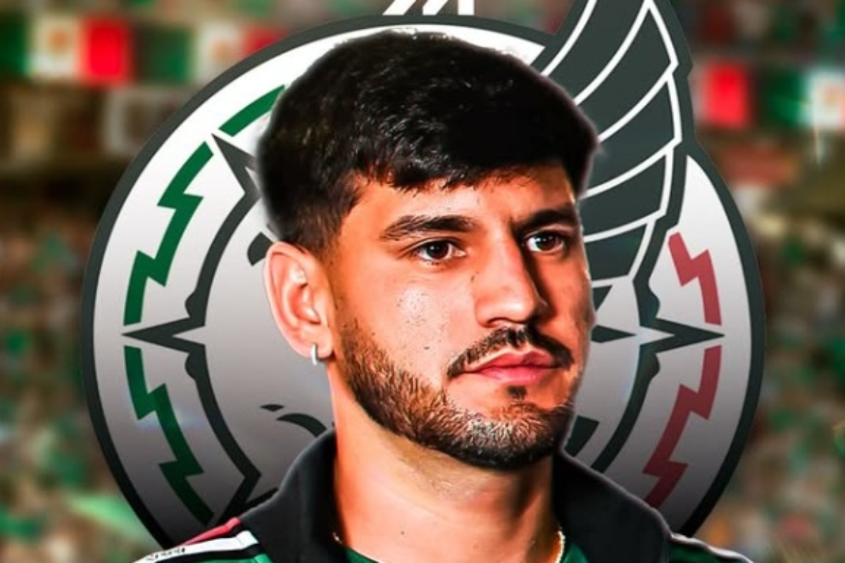 ¿Alejandro Gómez por Berterame? Esto se sabe del Tri