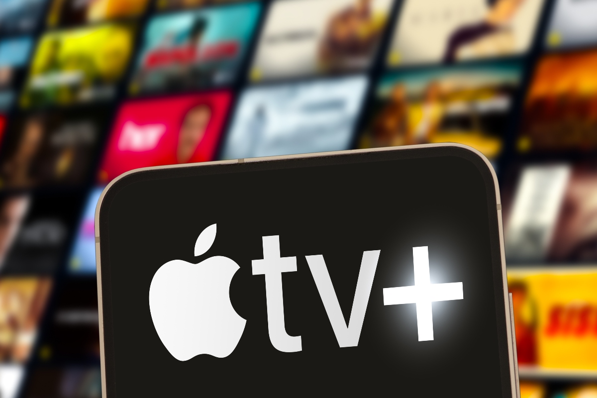 Apple transmitirá un partido grabado completamente con iPhone
