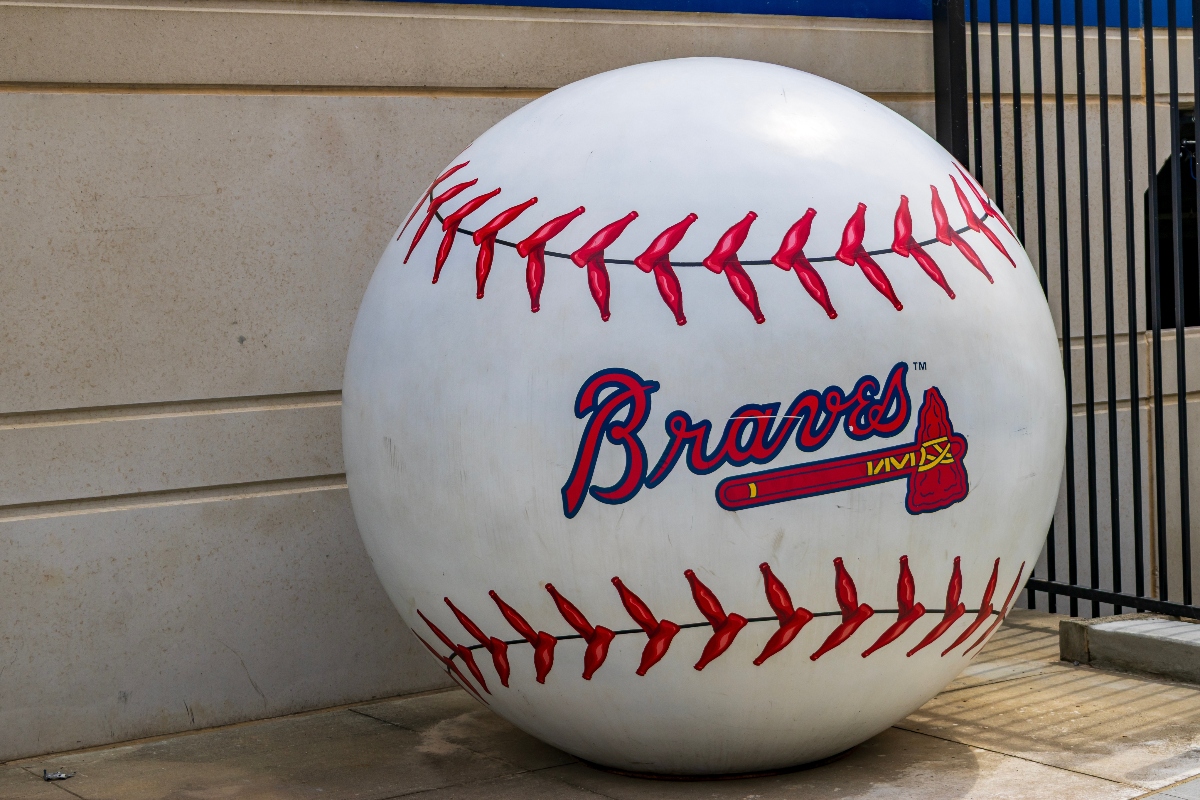 Atlanta Braves arrasan en MLB y ya meten miedo