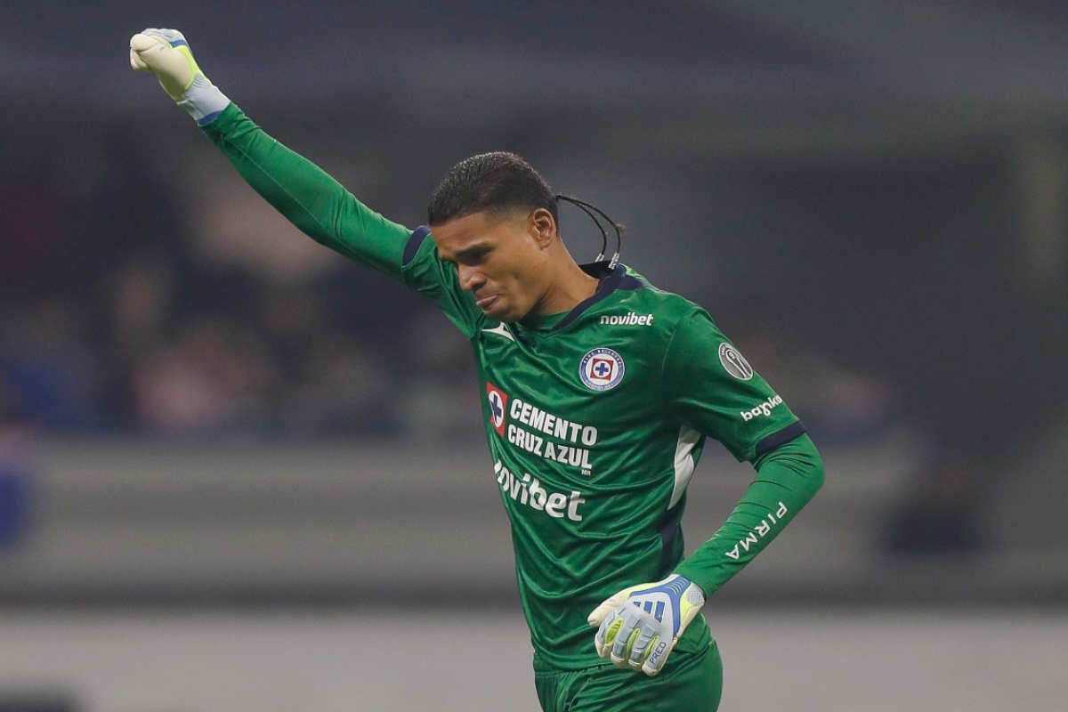 Cruz Azul vs Pumas: Kevin Mier y Keylor Navas protagonizan una final explosiva