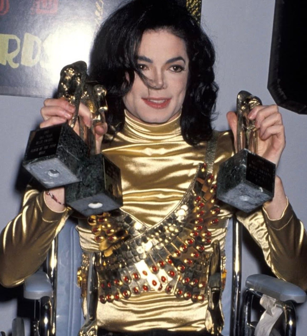 Fortuna que sigue generando Michael Jackson a 15 años de su muerte