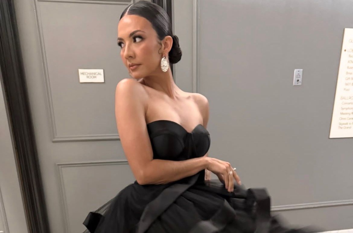 Lupita Infante lanza su disco ‘Aunque me duela’