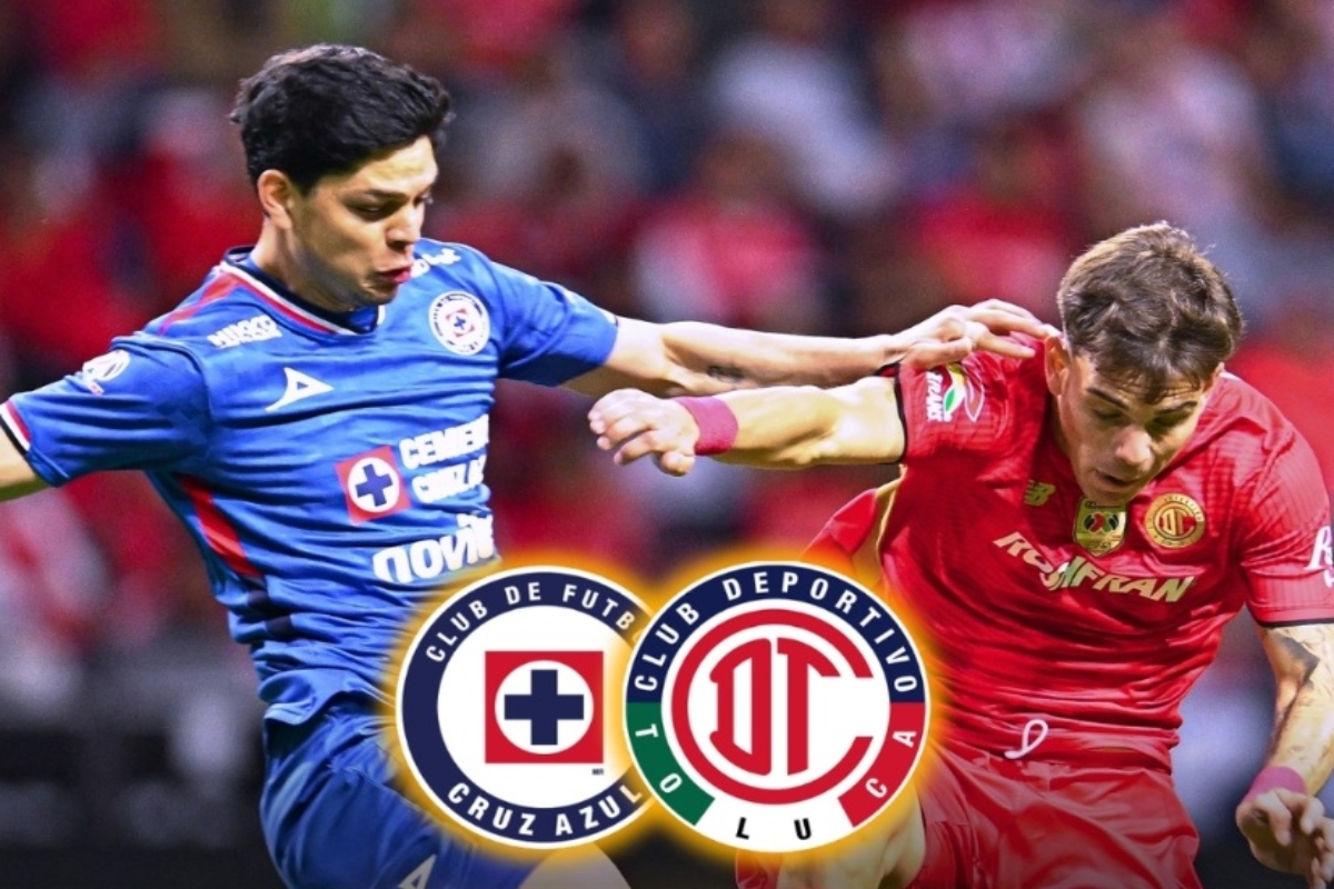 Cruz Azul y Toluca chocarán en California: Todo sobre el Campeón de Campeones 2026