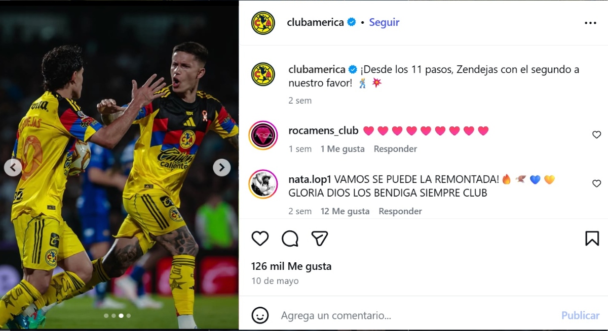 América