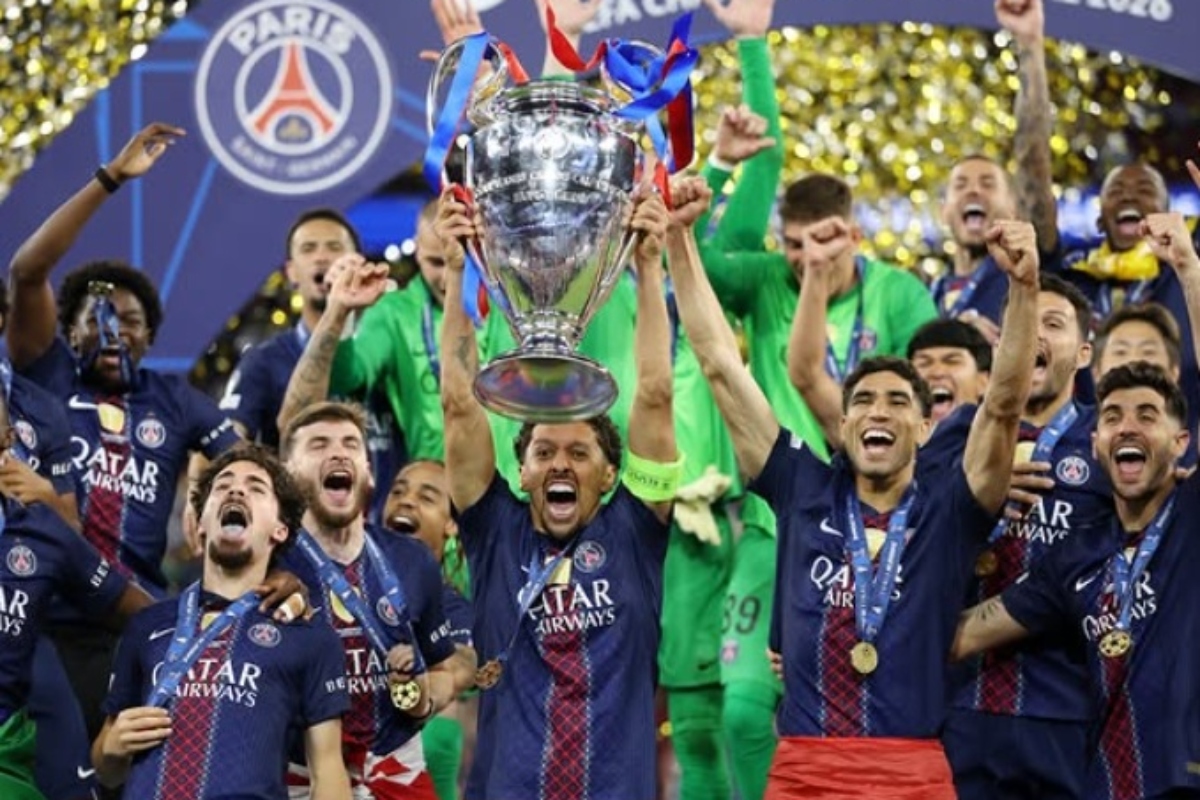 PSG extiende su dominio: un final de infarto y otra corona en los penaltis