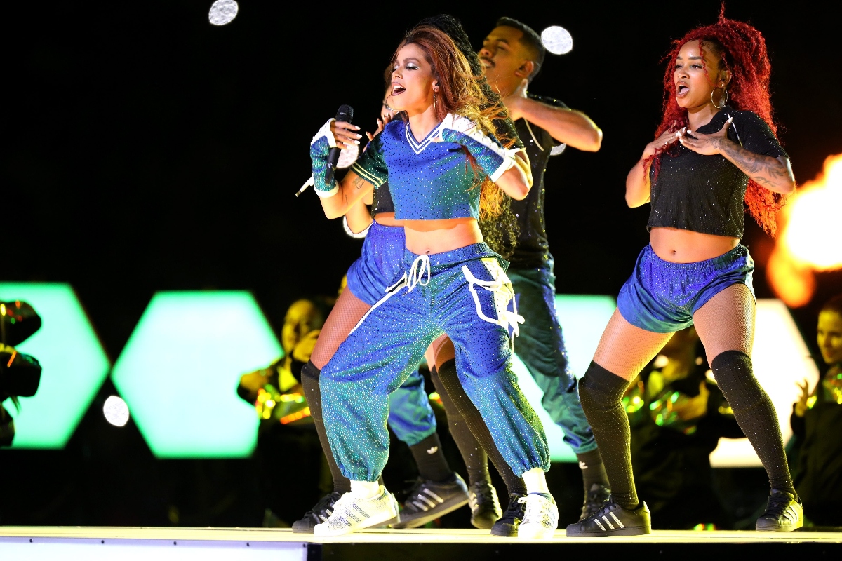 El Mundial 2026 ya tiene otro himno: LISA, Anitta y Rema unen fuerzas en “Goals”