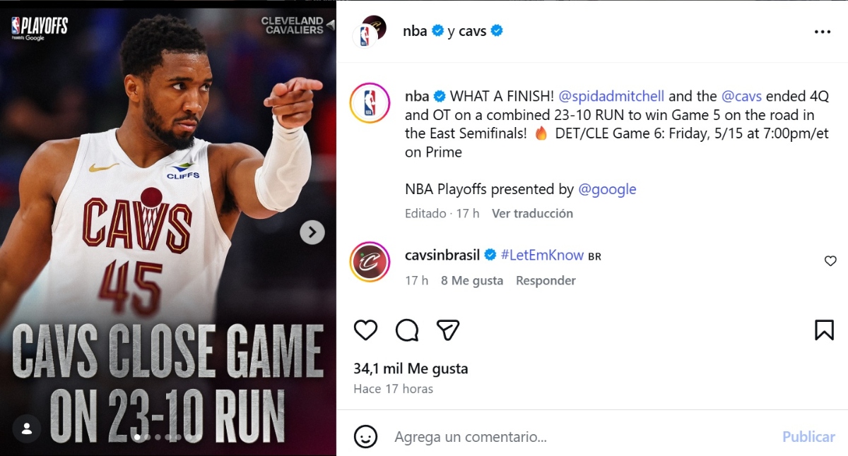 NBA