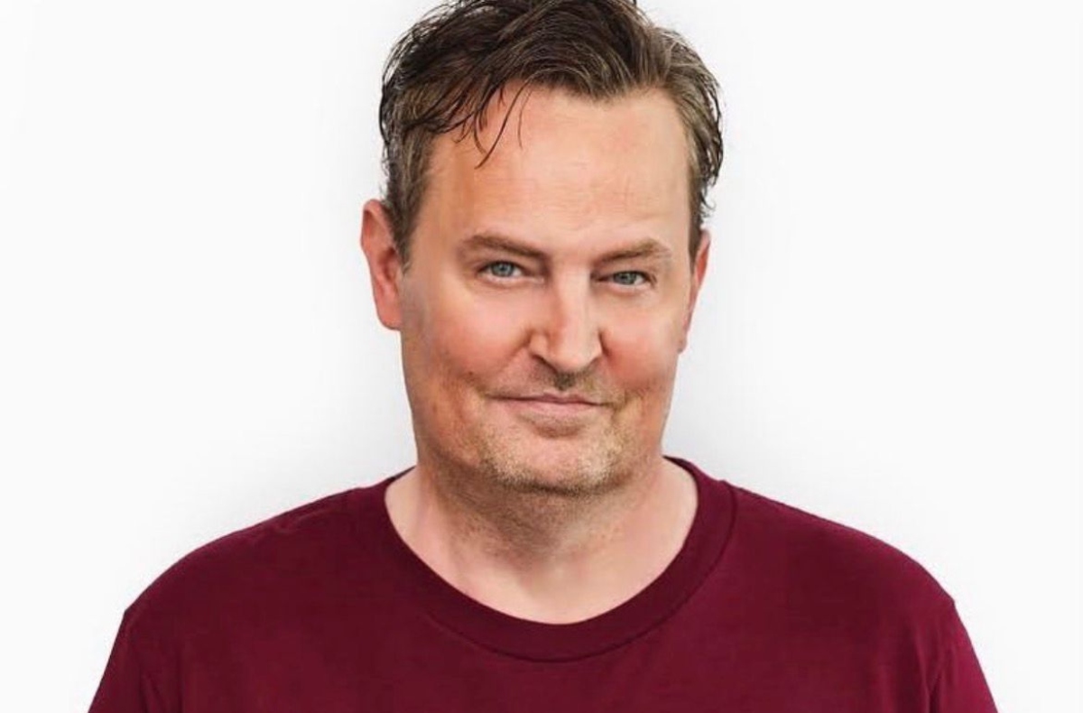 Mamá del actor Matthew Perry envía conmovedora carta sobre lo que le costó la vida al protagonista de ‘Friends’