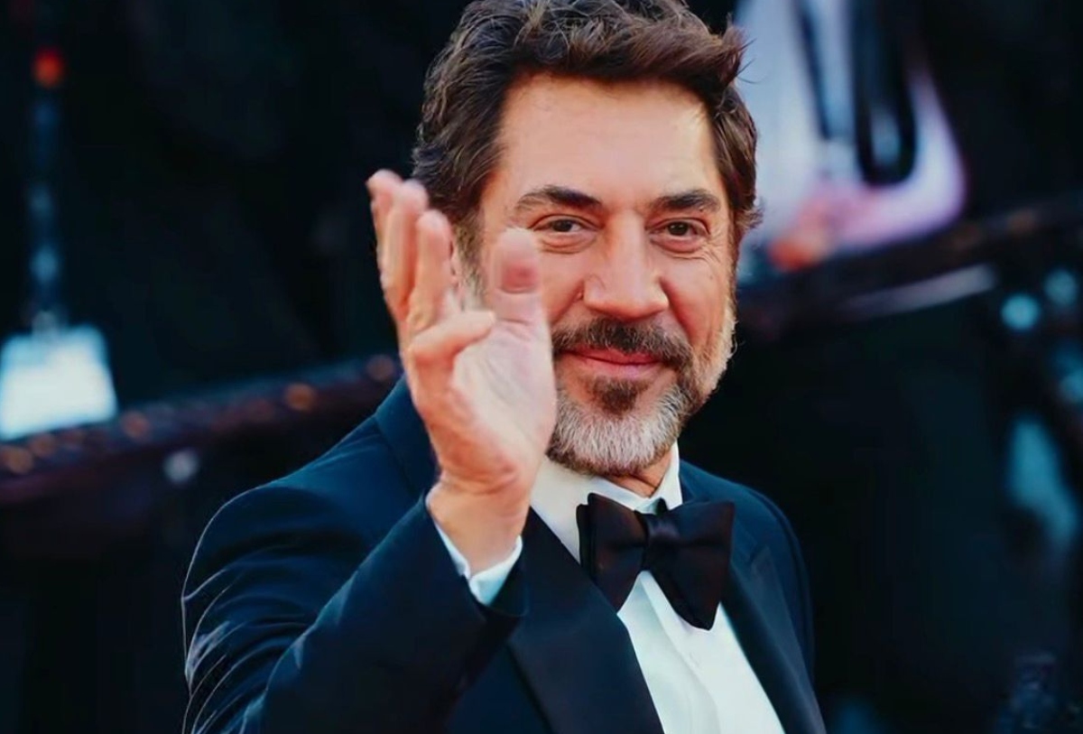 Javier Bardem arremete contra Trump, Putin y Netanyahu por sus formas de gobernar
