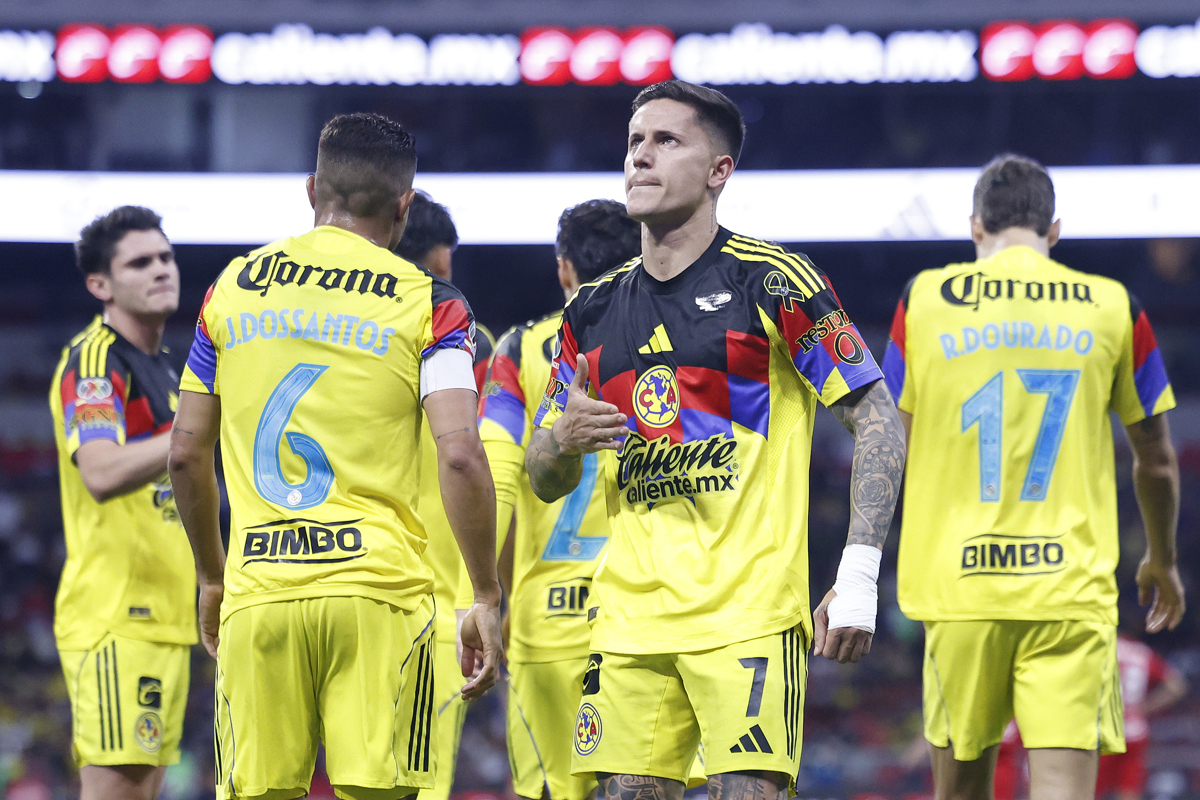 ¡Resurrección en el Azteca!