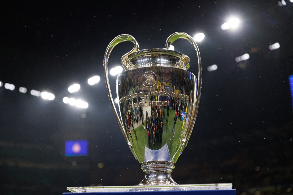 PSG y Arsenal van por la gloria en la Champions League 2026