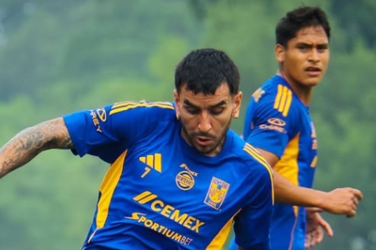 Tigres deja atrás a Inter Miami: Así quedó el ranking de Concacaf