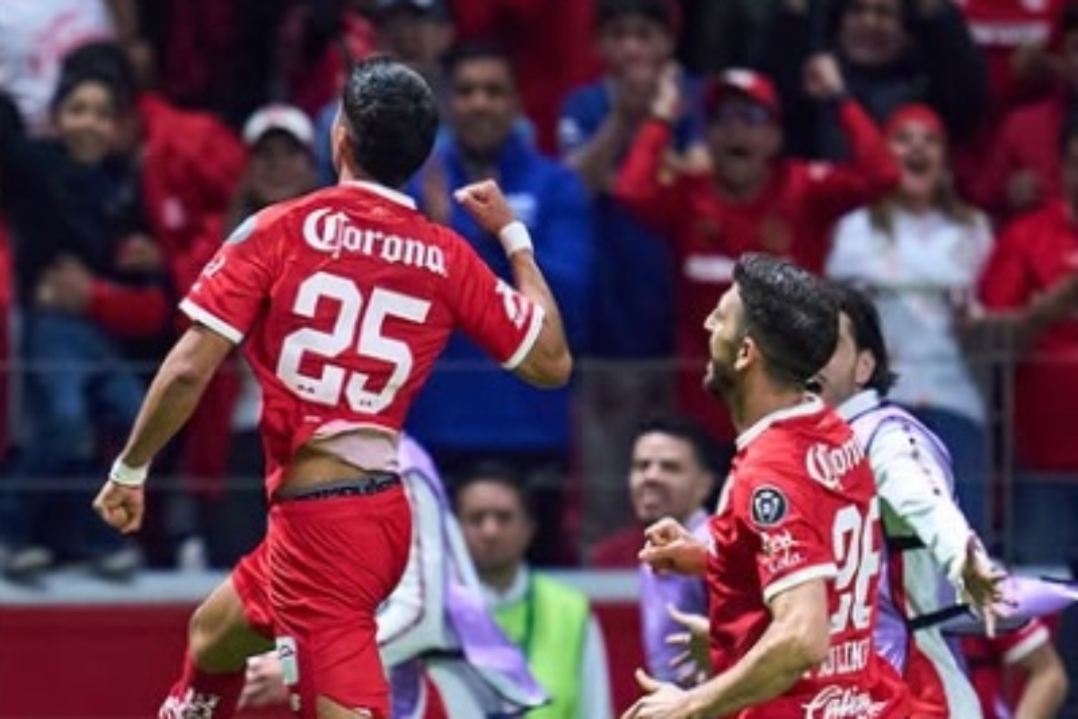 Así quedaron los equipos de Liga MX clasificados a la Concachampions 2027