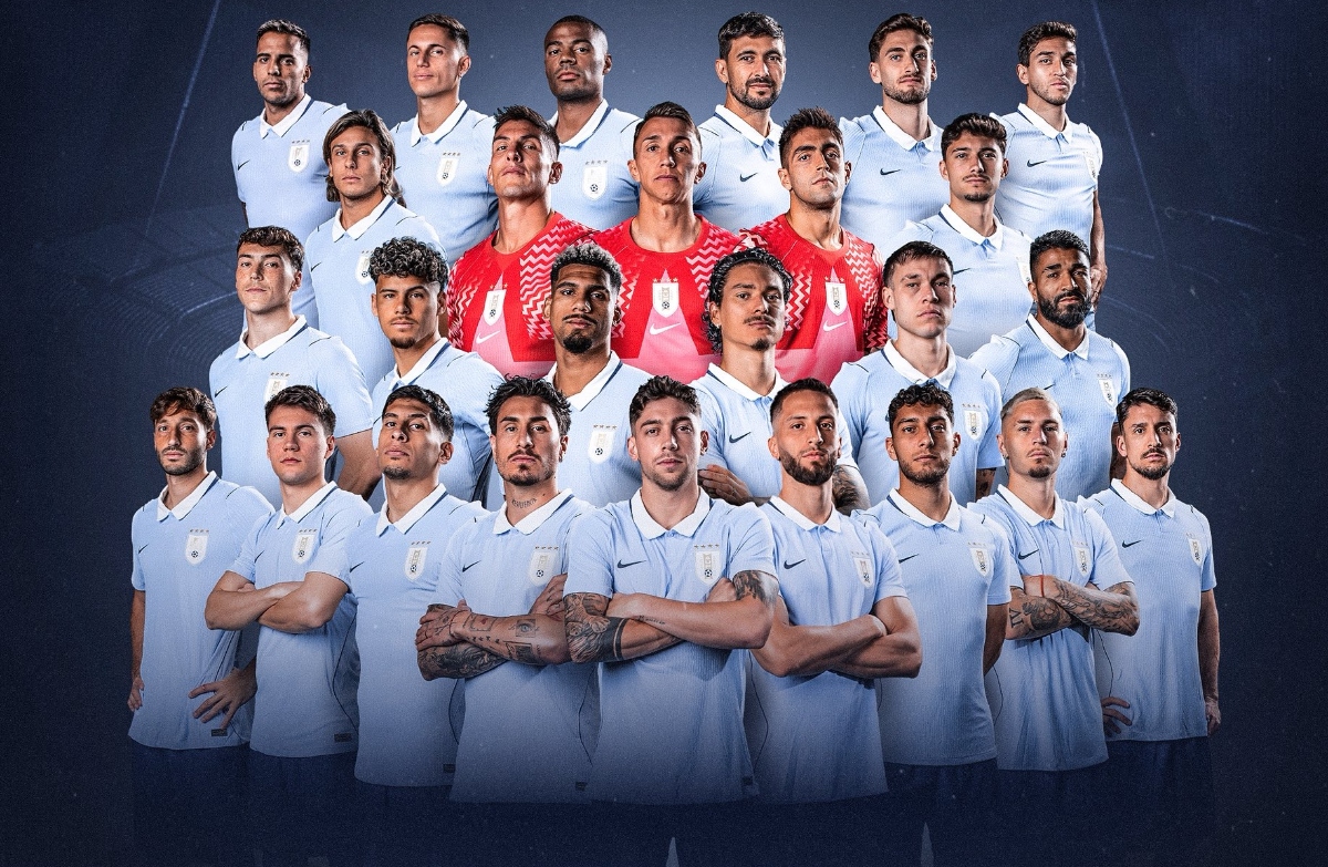 Bielsa borra a Luis Suárez del Mundial 2026 y rompe el corazón de Uruguay