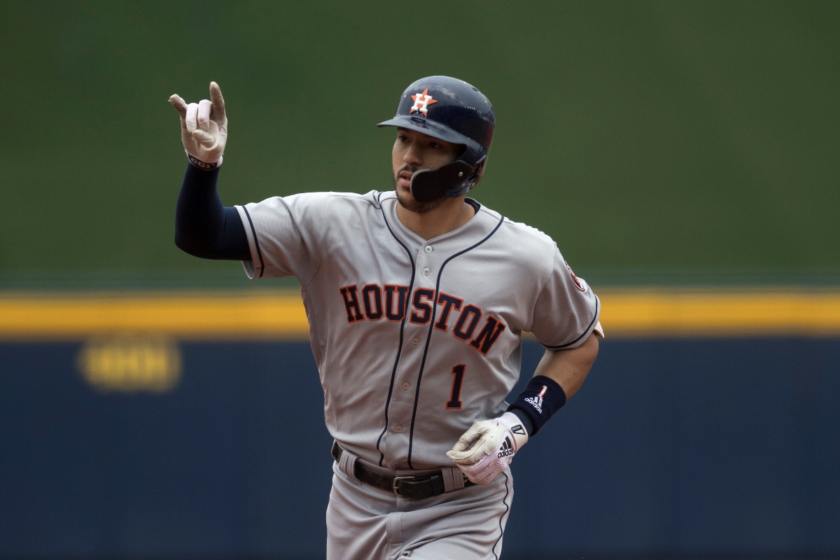 Golpe devastador en MLB: Carlos Correa queda fuera toda la temporada