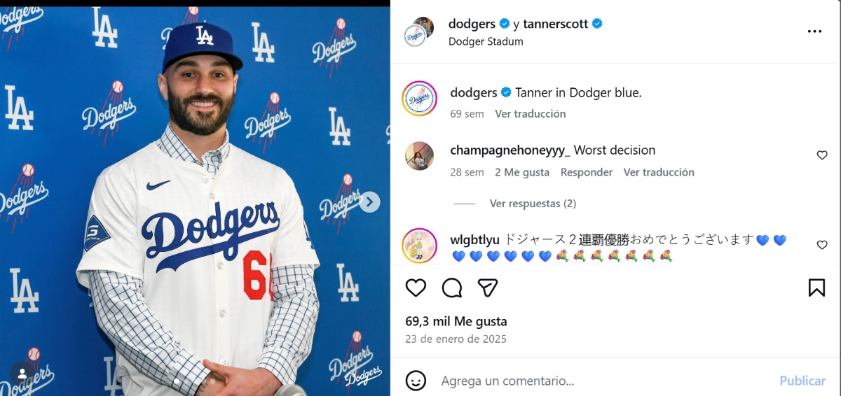 Dodgers bullpen récord histórico