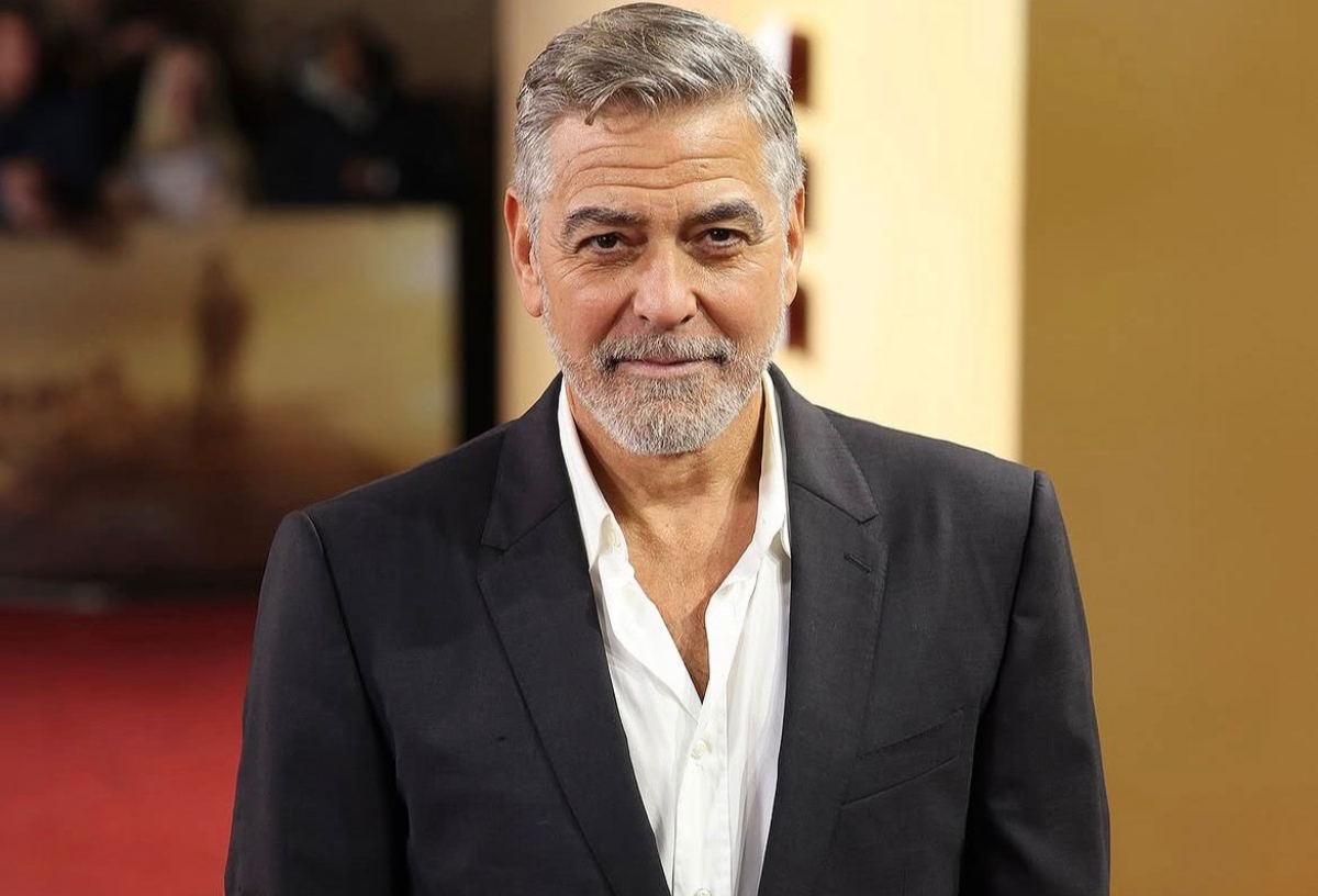 ¿George Clooney se retira de la actuación? Cumple 65 años enfocado en otra cosa