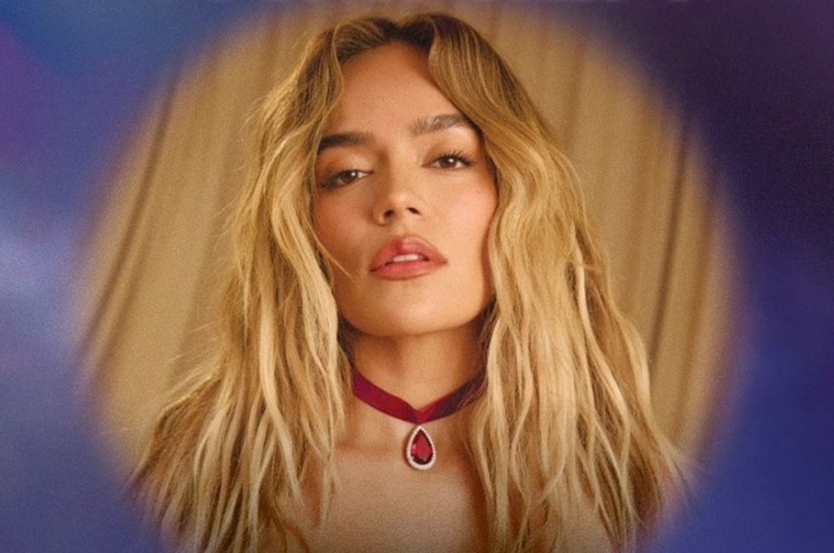 Karol G recibe el American Music Award a la ‘Excelencia Artística’
