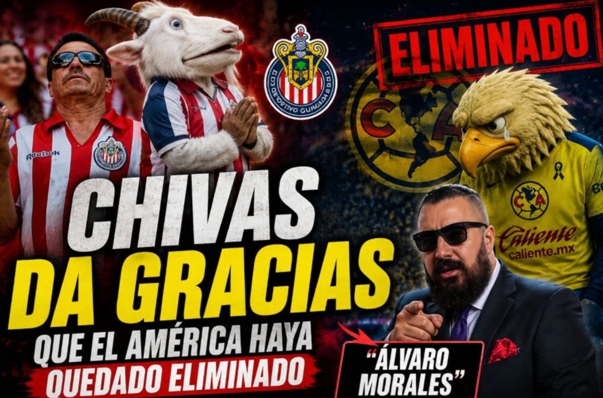 «Gracias por quedar fuera»